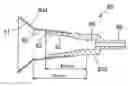 Fig. 01 - Teat cup for laboratory animals