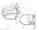 Fig. 02 - Pet food storage and feeder device