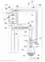 Fig. 01 - Internal combustion engine/water source system