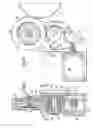 Fig. 03 - Drive assembly for driving a rotary member, in particular a combustion engine water pump shaft