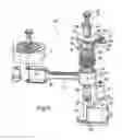 Fig. 05 - Drive assembly for driving a rotary member, in particular a combustion engine water pump shaft