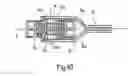 Fig. 06 - Drive assembly for driving a rotary member, in particular a combustion engine water pump shaft