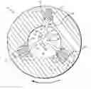 Fig. 01 - Radial engine power system