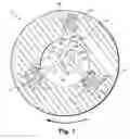Fig. 02 - Radial engine power system