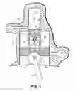 Fig. 03 - Radial engine power system