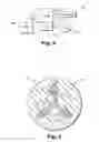 Fig. 05 - Radial engine power system