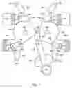 Fig. 04 - Force transfer mechanism for an engine