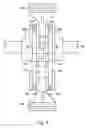 Fig. 05 - Force transfer mechanism for an engine