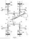 Fig. 09 - Force transfer mechanism for an engine