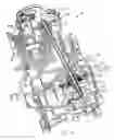 Fig. 07 - Valve-operating mechanism