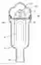 Fig. 01 - Device for heating the coolant of a motor vehicle