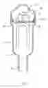 Fig. 02 - Device for heating the coolant of a motor vehicle