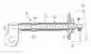 Fig. 01 - Lead for use in rotary electric machine
