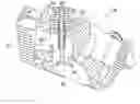 Fig. 01 - Motorcycle engine