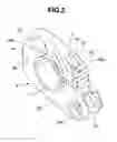 Fig. 03 - Lower link for piston crank mechanism of internal combustion engine