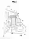 Fig. 07 - Lower link for piston crank mechanism of internal combustion engine