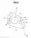 Fig. 10 - Lower link for piston crank mechanism of internal combustion engine