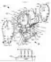 Fig. 02 - True rotary internal combustion engine