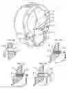 Fig. 03 - True rotary internal combustion engine