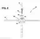 Fig. 06 - Magnetic drive bypass system for paintball loader