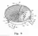 Fig. 07 - Pellet-fired BBQ