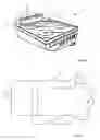 Fig. 02 - Drive mechanism for a down draft vent system