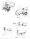 Fig. 04 - Drive mechanism for a down draft vent system