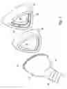 Fig. 04 - Expiratory valve unit