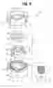 Fig. 09 - Subdivisional fixed amount distributing device for aerosol containers