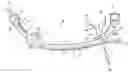 Fig. 01 - Visualization esophageal-tracheal airway apparatus and methods