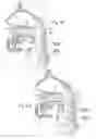 Fig. 37 - Devices, systems and methods using magnetic force systems affecting the tongue or hyoid muscles in the upper airway