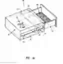 Fig. 04 - PORTABLE PROMOTIONAL ASHTRAY