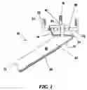 Fig. 02 - Quick mounting ashtray holder and ashtray