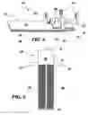Fig. 05 - Quick mounting ashtray holder and ashtray