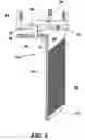 Fig. 06 - Quick mounting ashtray holder and ashtray