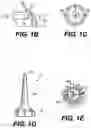 Fig. 03 - Hair coloring system including an applicator tip