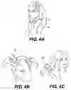 Fig. 06 - Hair coloring system including an applicator tip