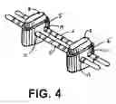 Fig. 03 - Locking hair sticks