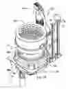 Fig. 19 - Single side workpiece processing
