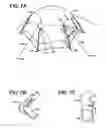 Fig. 16 - Fast-erecting portable structure