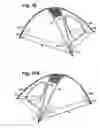 Fig. 24 - Fast-erecting portable structure