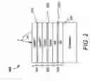 Fig. 03 - Notch filter for triple junction solar cells