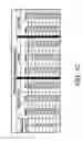 Fig. 09 - Notch filter for triple junction solar cells
