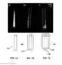 Fig. 03 - Apparatus and methods for solar energy conversion using nanoscale cometal structures
