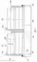 Fig. 08 - Monolithic photovoltaic energy conversion device