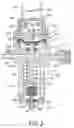 Fig. 03 - Pressure-relief and cutoff device for an air compressor