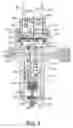 Fig. 05 - Pressure-relief and cutoff device for an air compressor
