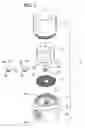 Fig. 03 - Condensate removal device
