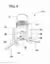 Fig. 09 - Condensate removal device