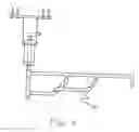 Fig. 03 - Swiveling overhead air supply